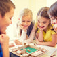 🎲🎲 SHUT THE BOX – Holzwürfel-Brettspiel