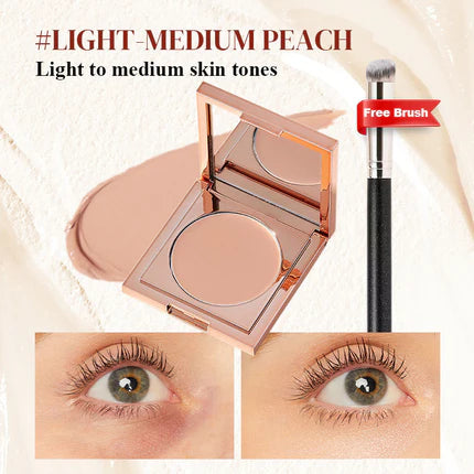 💜✨ Korrektur Concealer für die Augenpartie