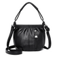 📢📢72 % Rabatt!! + PORTORFREI ab 2 Stück! ⏰👜✨ Lässige Plisseetasche aus weichem Leder ✨ – Praktische Beuteltasche mit Stil 💼 Leicht, langlebig & perfekt für den Alltag! 🌟