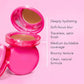 ✨ Feuchtigkeitsspendende Creme-Foundation – Makelloses Aussehen, pflegende Formel & langanhaltende Deckkraft 🌸