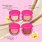 ✨ Feuchtigkeitsspendende Creme-Foundation – Makelloses Aussehen, pflegende Formel & langanhaltende Deckkraft 🌸