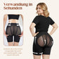 💃Hochgeschnittene Shapewear-Shorts mit Po-Lifting-Effekt✨