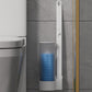 ⚡ Einweg-Toilettenreinigungssystem – Hygienische Reinigung mit einem Klick, keine Rückstände, einfach zu verwenden und entsorgbar 🧼