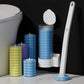 ⚡ Einweg-Toilettenreinigungssystem – Hygienische Reinigung mit einem Klick, keine Rückstände, einfach zu verwenden und entsorgbar 🧼