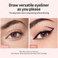 💜💜LETZTER TAG💜💜 Rotierender Eyeliner-Stempel: Perfekter Lidstrich in 5 Sekunden – für Anfänger & Profis, wasserfest & präzise