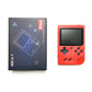 Retro-Handheld-Spielekonsole Erfolg
