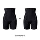 💃Hochgeschnittene Shapewear-Shorts mit Po-Lifting-Effekt✨