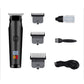 📢50 % Rabatt für begrenzte Zeit ✨💇‍♂️ Digitale Haarschere mit LCD-Display ✨