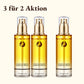 🔥 Intensiv Pflegendes Haaröl-Spray - Mit Keratin und Hitzeschutz für Geschmeidigen Glanz und Reparatur bis in die Spitzen 🌟🧴
