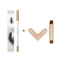 💜💜LETZTER TAG💜💜 Rotierender Eyeliner-Stempel: Perfekter Lidstrich in 5 Sekunden – für Anfänger & Profis, wasserfest & präzise