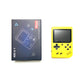 Retro-Handheld-Spielekonsole Erfolg