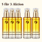 🔥 Intensiv Pflegendes Haaröl-Spray - Mit Keratin und Hitzeschutz für Geschmeidigen Glanz und Reparatur bis in die Spitzen 🌟🧴