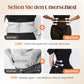 💃Hochgeschnittene Shapewear-Shorts mit Po-Lifting-Effekt✨