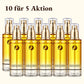 🔥 Intensiv Pflegendes Haaröl-Spray - Mit Keratin und Hitzeschutz für Geschmeidigen Glanz und Reparatur bis in die Spitzen 🌟🧴