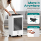 🌬️Tragbare, leise 3-in-1-Klimaanlage mit Ventilator✅Direktverkauf ab Werk⌛Begrenzte Stückzahl💥Bester Preis