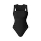 💕Ärmellose figurformende Bodysuits mit Bauchkontrolle🩱