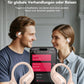 🌐Ki Übersetzungs-Kopfhörer – Echtzeit-Übersetzung in 134 Sprachen mit App🗣️, Bluetooth 6.0, Kabellose Earbuds für Musik & Anrufe, IPX5 Wasserdicht, Lange Akkulaufzeit⚡🔋