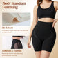 💃Hochgeschnittene Shapewear-Shorts mit Po-Lifting-Effekt✨