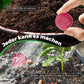 🔥Blumen glücklich machen – ganz ohne Aufwand!Bio-Dünger Tabletten | Langzeitwirkung für üppige Pflanzen | 50% Rabatt 🌱