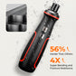 ⚡Blitzangebot! 50 % Rabatt 🔧Akku-Schraubendreher-Set – Nur noch wenige Exemplare verfügbar!🚀Kostenloser Versand🚀