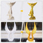 Gltizerndes Gold-Pigment