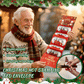 💥1 kaufen, 2 gratis dazu (3 Stück)💴🎅Weihnachts-Geldgeschenk-Umschlag
