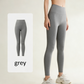 💗 Halara UltraSculpt High-Waist Leggings mit Raffung am Gesäß, Bauchkontrolle, formender Wirkung und Taschen – ideal fürs Training.