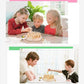 Geschenke für Kinder🎁Holzschachspiel Memory Match Stick