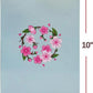💗35K+ SOLD! 🌼💌 Forever-Blooming 3D Flower Pop-Up Card– Personalized Love Message & Everlasting Bloom 🎁
