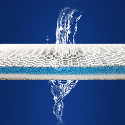 🔥Professionelle Filtermatte für Aquarien