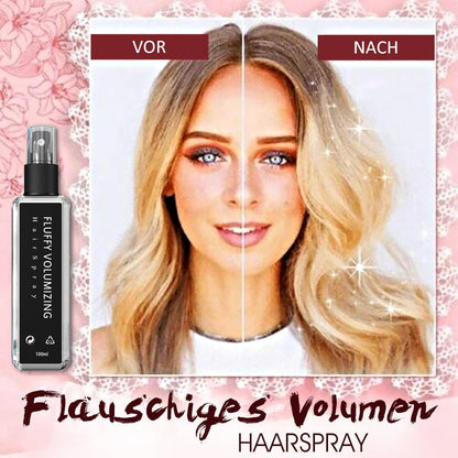 🔥Solange der Vorrat reicht 50 % Rabatt!🎉Natürliches Pflanzenprotein-Haarverdichtungsspray