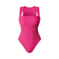 💕Ärmellose figurformende Bodysuits mit Bauchkontrolle🩱