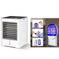🌬️Tragbare, leise 3-in-1-Klimaanlage mit Ventilator✅Direktverkauf ab Werk⌛Begrenzte Stückzahl💥Bester Preis