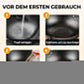 🔥Schwere Gusseisen-Bräter (unbeschichtet)  Nur solange der Vorrat reicht! 🔥