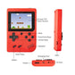 Retro-Handheld-Spielekonsole Erfolg