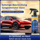 🚨Letzter Tag! 51% REDUKTION - 💥Premium Autoschnellbeschichtung mit Schutzfunktion 5