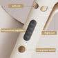 Dual-Spannungs-Keramik-Automatik-Lockenstab-Set 10 Sekunden rotierender Lockenstab Wellen-Eisen Magischer automatischer Lockenstab für den Heimgebrauch