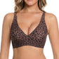 👙 40% RABATT!💕 Nahtloser, kabelloser Push-up-BH für Damen – Tiefes V