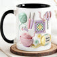 💎 LETZTER TAG: 50% AUF DIE „YARN LOVE“-TASSE! 💎 Perfektes Geschenk für Bastelfreunde – Spülmaschinenfest ✨