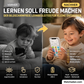 📱 50 % RABATT – Lern-Smartphone für Kinder | Pädagogisch wertvoll, augenschonend und ideal zum Lernen ✨👶