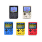 Retro-Handheld-Spielekonsole Erfolg