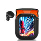 🔥Letzter Tag: 61% Rabatt! ⏰AI True Wireless Gaming-Headset für Bluetooth 6.0 LCD-Display HD-Klangqualität Modische Ohrhörer Kopfhörer Geräuschunterdrückung