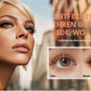 Wasserfeste und schweißresistente, voluminisierende, mehrfarbige Mascara-Grundierung