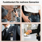 🏆Letzter Tag: 1 kaufen, 2 gratis dazu!🎁3-in-1 Multifunktions-Schlüsselanhänger mit Karabiner und ausziehbarem Jojo