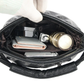 📢📢72 % Rabatt!! + PORTORFREI ab 2 Stück! ⏰👜✨ Lässige Plisseetasche aus weichem Leder ✨ – Praktische Beuteltasche mit Stil 💼 Leicht, langlebig & perfekt für den Alltag! 🌟