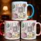 💎 LETZTER TAG: 50% AUF DIE „YARN LOVE“-TASSE! 💎 Perfektes Geschenk für Bastelfreunde – Spülmaschinenfest ✨