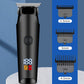 📢50 % Rabatt für begrenzte Zeit ✨💇‍♂️ Digitale Haarschere mit LCD-Display ✨