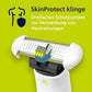 ⏰ ZEITLICH BEGRENZT: 50 % RABATT!🔥Philips OneBlade Intimate unisex Shaver