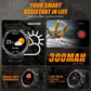 【🔥Der niedrigste Preis des Tages】🔥2026 NEUE Heavy Duty Smartwatch
