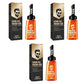 🧔‍♂️ Halber Preis für eine begrenzte Zeit - Einzelkamm Formgebung und Styling Gel Kamm 💯